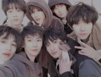 老镖客城中村探店